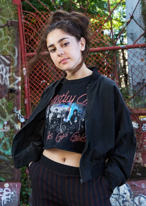 Juno Paige Langley