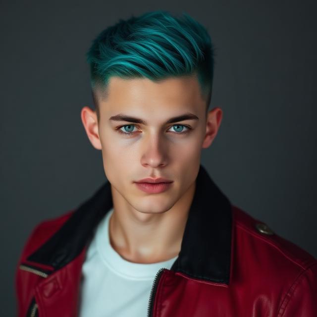 Miles Lynn